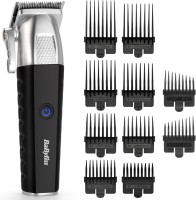 Фото - Машинка для стрижки волос BaByliss Lithium Power E812E