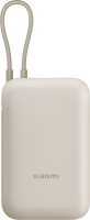 Фото - Повербанк Xiaomi Power Bank 10000 67W Integrated Cable