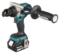 Фото - Дрель / шуруповерт Makita DHP492RTJ