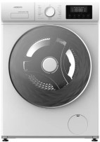 Фото - Стиральная машина Ardesto WDMW-85IWBD белый