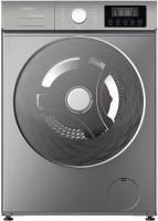 Фото - Стиральная машина Ardesto WDMW-85IDGBD серый