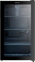 Фото - Холодильник Heinner HBC-M93BKE черный