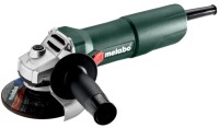 Фото - Шлифовальная машина Metabo W 750-115 603604390