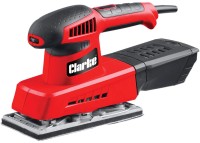 Фото - Шлифовальная машина Clarke COS210