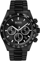 Фото - Наручные часы Hugo Boss Hero 1513754