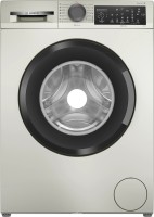 Фото - Стиральная машина Bosch WLZ 2420S UA серебристый