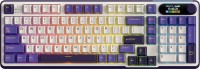 Фото - Клавиатура Royal Kludge S98  Brown Switch