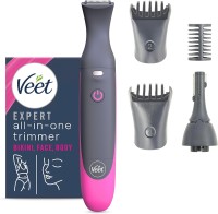 Фото - Эпилятор Veet All-in-One Trimmer