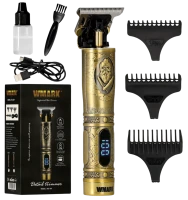 Фото - Машинка для стрижки волос Wmark NG-307