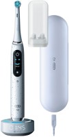 Фото - Электрическая зубная щетка Oral-B iO Series 10 iOM10.1B4.2AD