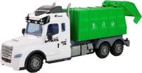 Фото - Спецтехника на радиоуправлении LEAN Toys 4623