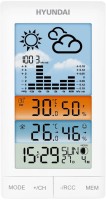 Фото - Метеостанция Hyundai WS 2050
