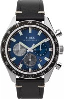 Фото - Наручные часы Timex Waterbury TW2Y18600