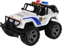 Фото - Радиоуправляемая машина LEAN Toys 12097