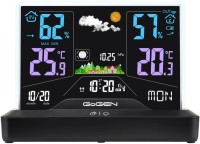 Фото - Метеостанция Gogen ME 2000