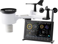Фото - Метеостанция Gogen ME 7900