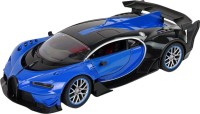 Фото - Радиоуправляемая машина LEAN Toys 12749