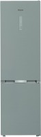 Фото - Холодильник Whirlpool WHK 26402 XP4E нержавейка