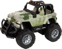 Фото - Радиоуправляемая машина LEAN Toys 15214