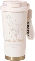 Термос MERLION TermCoffee 500 0.5 л