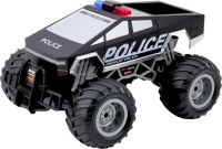 Фото - Радиоуправляемая машина LEAN Toys 22690