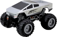 Фото - Радиоуправляемая машина LEAN Toys 22691