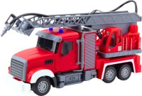 Фото - Спецтехника на радиоуправлении LEAN Toys 22992