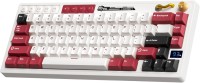 Фото - Клавиатура Royal Kludge M65  Beige Switch