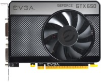 Фото - Видеокарта EVGA GeForce GTX 650 02G-P4-2651-KR
