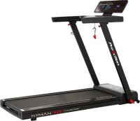 Фото - Беговая дорожка BH Fitness Nyman G6400