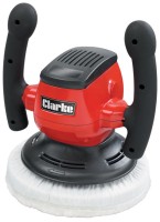 Фото - Шлифовальная машина Clarke CP254