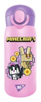 Фото - Термос Yes Minecraft Spring 420 ml 0.42&nbsp;л