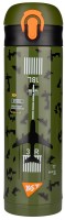 Фото - Термос Yes Military 420 ml 0.42&nbsp;л