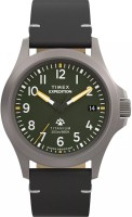 Фото - Наручные часы Timex Expedition Titanium TW2W78100