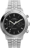 Фото - Наручные часы Timex Waterbury Metropolitan TW2Y23400