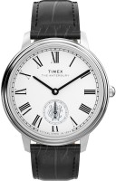 Фото - Наручные часы Timex Waterbury Metropolitan TW2Y23100