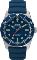Фото - Наручные часы Timex Deepwater Reef TW2W74600