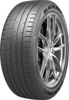 Фото - Шины Blacklion C5 Comfort 195/55 R16 91V
