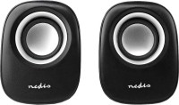 Фото - Компьютерные колонки Nedis CSPR10020
