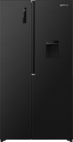 Фото - Холодильник Gorenje NRS 917 E41BXWD черный