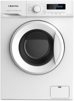 Фото - Стиральная машина Liberton LWM-4902 белый