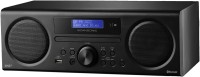 Фото - Радиоприемник / часы Scansonic DA310