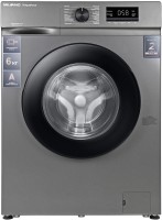 Фото - Стиральная машина Milano IDSG-601 серый