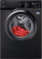 Фото - Стиральная машина AEG L6SE47DXU черный