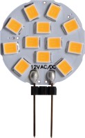 Фото - Лампочка Kanlux LED12 1.2W 3000K 12V G4