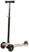 Фото - Самокат Bauerkraft G-087