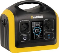 Фото - Зарядная станция Craftfull CP-600