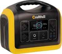 Фото - Зарядная станция Craftfull CP-1200