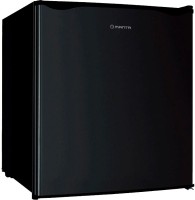 Фото - Холодильник MANTA MM515PBK черный