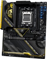 Фото - Материнская плата ASRock X870E Taichi OCF